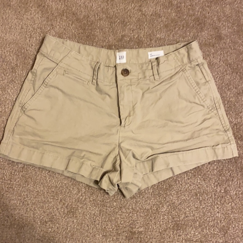 3 Pair Gap Shorts - Picture 3 of 6